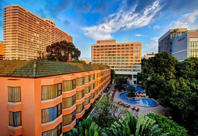 Siam bayview) 4*. Отель the bayview 4*. Bay view. Bayview family rooms one&only portonovi. Bay view.