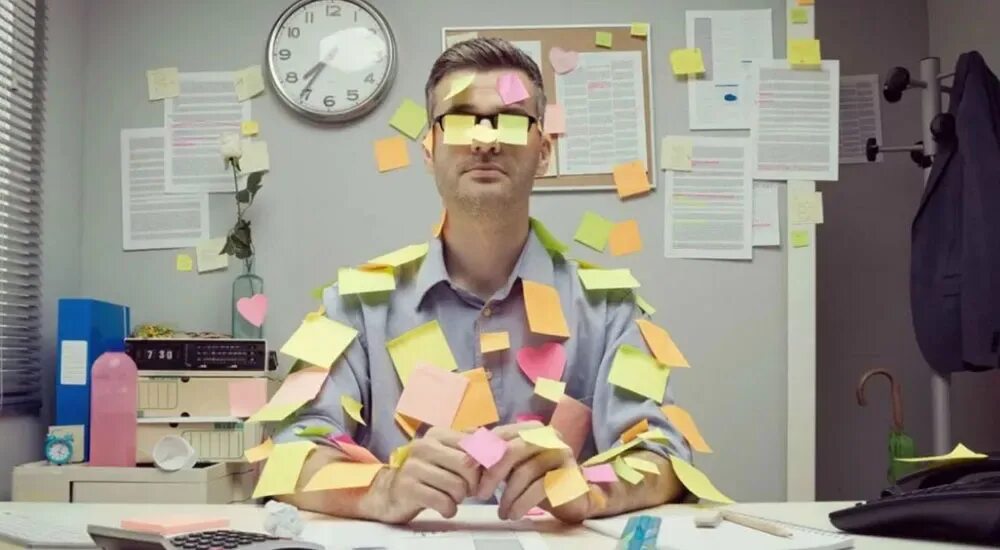 Все она работает. Все она работает