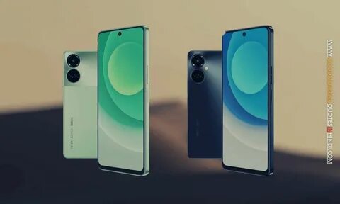 Смартфоны техно 19 про