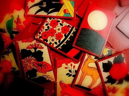Used cards