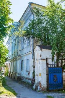 Матросова арзамас