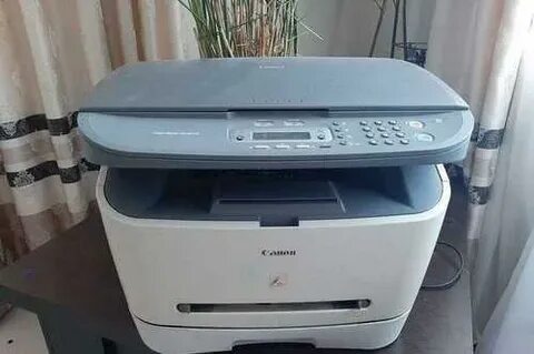 I sensys mf3228