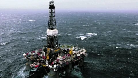 Разведку и добычу нефти и
