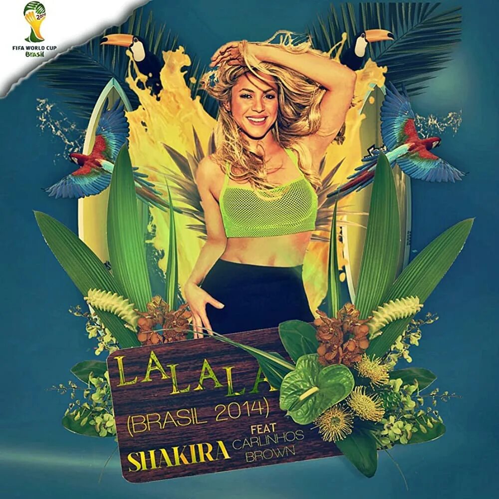 Feel la la la. Shakira 2014 album. Шакира ла ла ла. Шакира la la la. Shakira - la la la обложка.