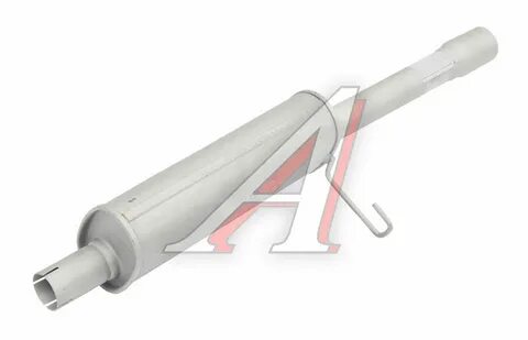 Резонатор газ 406