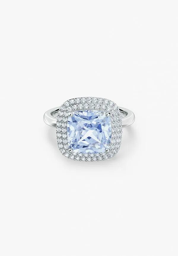 Бренд swarovski. Кольцо swarovski angelic 5441209. swarovski кольцо nirvana. сваровски кольцо angelic. кольцо swarovski 5470397_17.