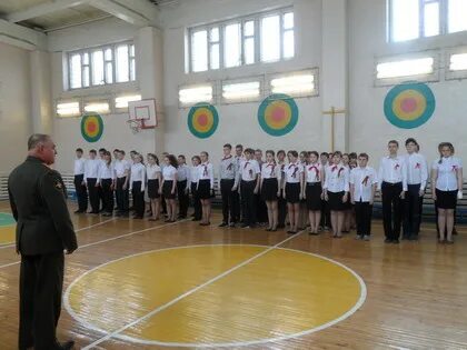 Школа 13 вологда