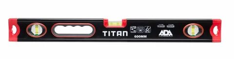 Уровни ada titan