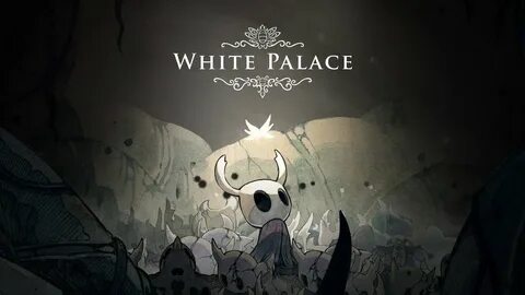 Hollow knight ost