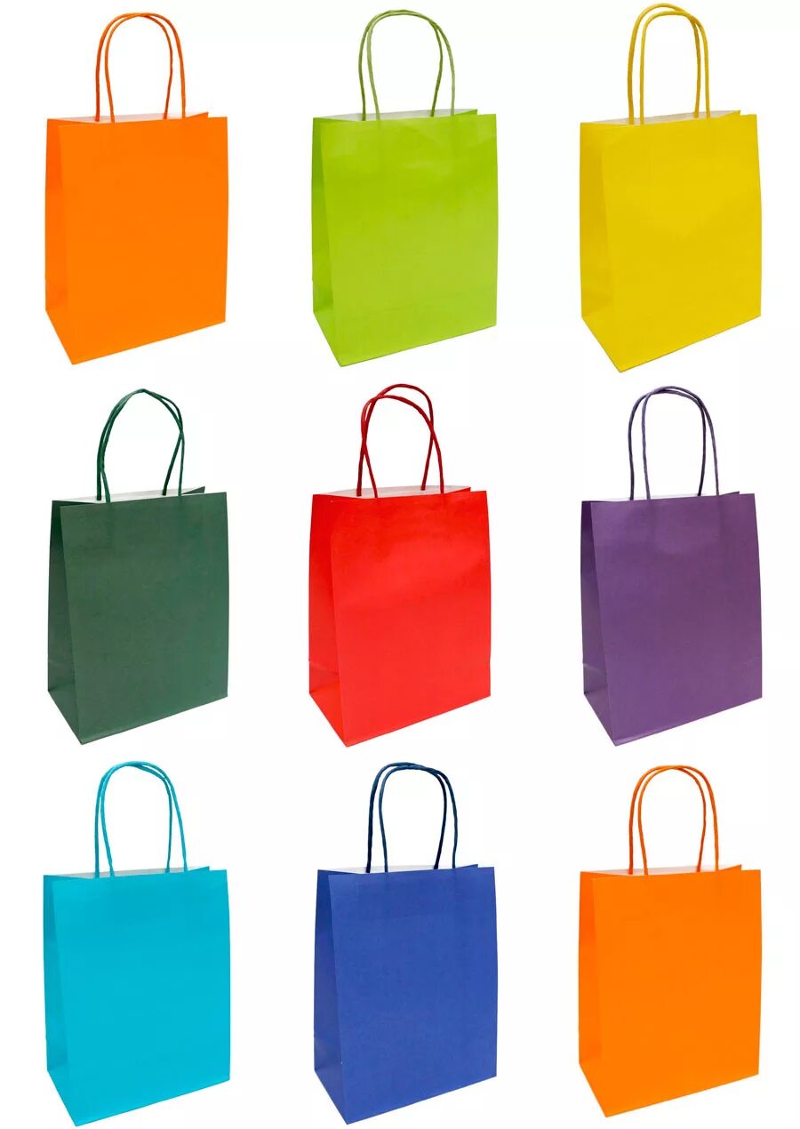 Создаем из цветной бумаги сумку пакет. Цветные бумажные пакеты. Бумажный пакет сумка. Пакет подарочный однотонный. Однотонные бумажные подарочные пакеты.