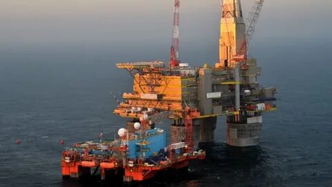 Сахалин газ проект