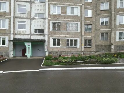 Березники ул юбилейная