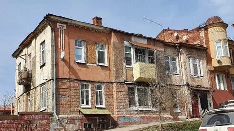 Две недели дома