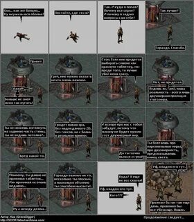 Fallout перевод