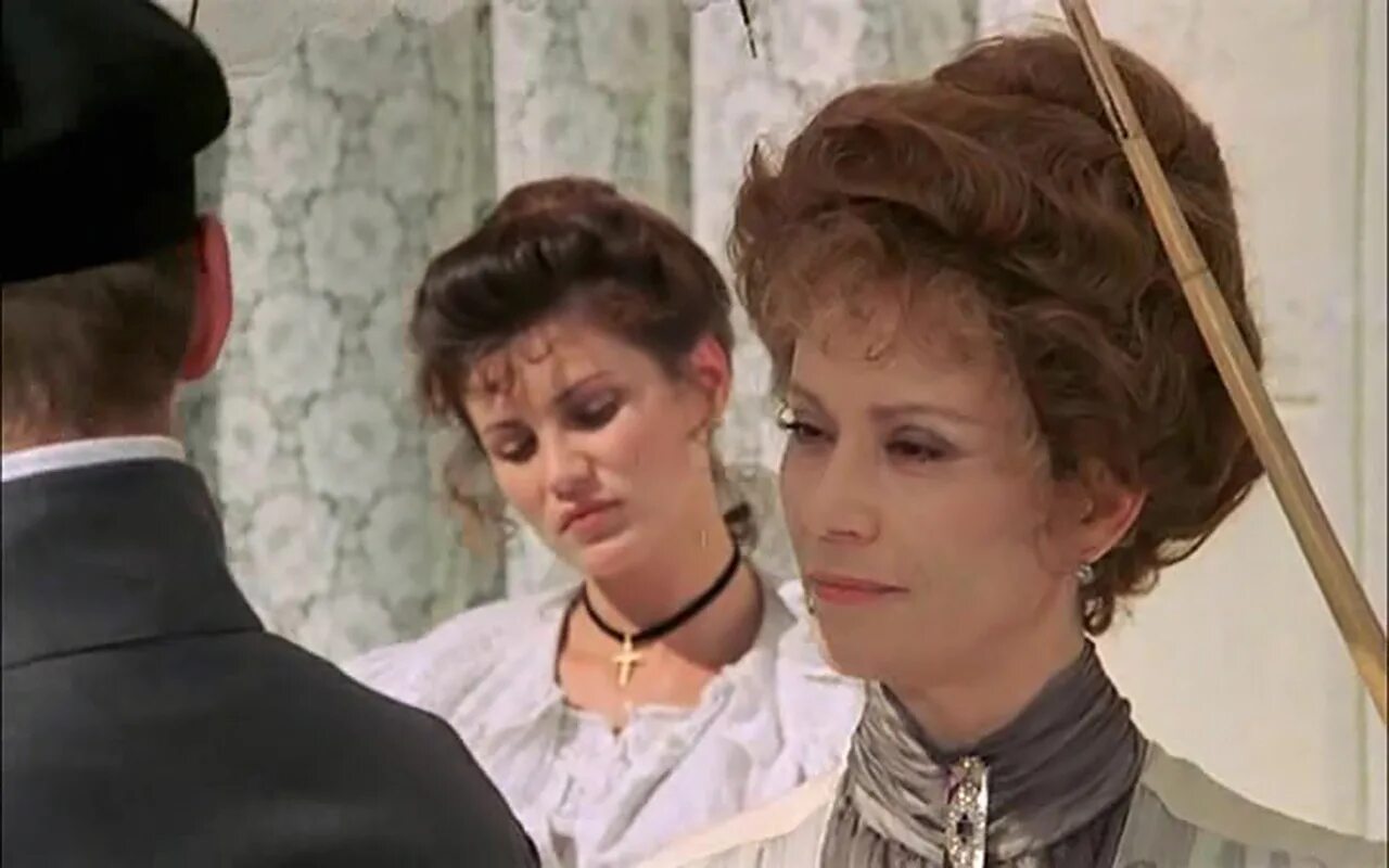 Don juan exploits