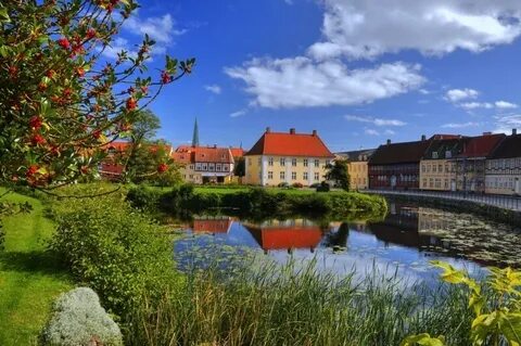 Danmark