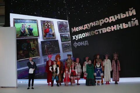 Предстоящие выставки