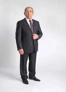Главный геолог