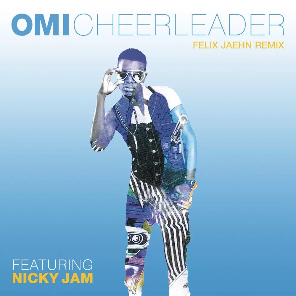 Felix Jaehn. Omi. Omi группа. Omi feat Nicky Jam cheerleader.