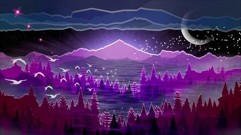Midnight souls