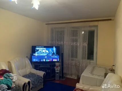 Снять квартиру в белой калитве
