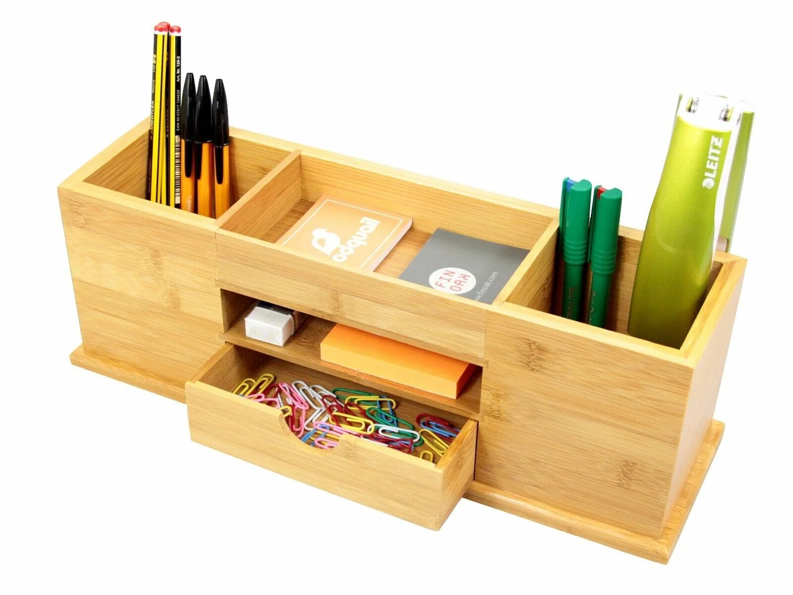 Desk tidy