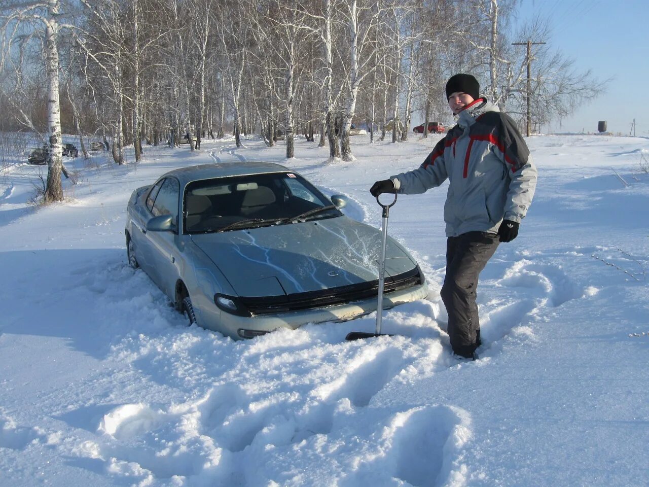Десать