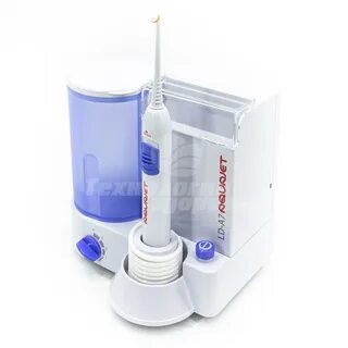 Ирригатор aquajet ld