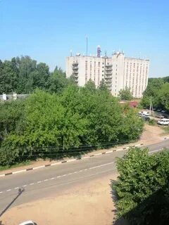 Яхромской 1