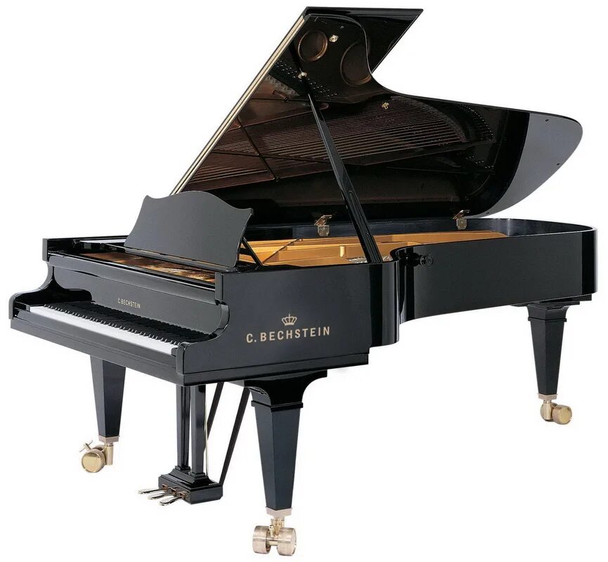 Grand piano for sale