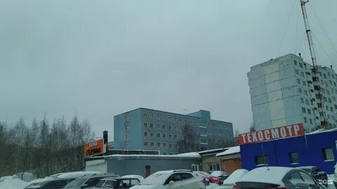 Киров студенческий проезд