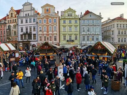 Париж москва прага