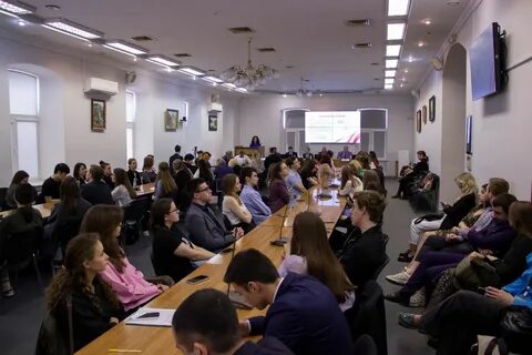 Медицинский университет конференция