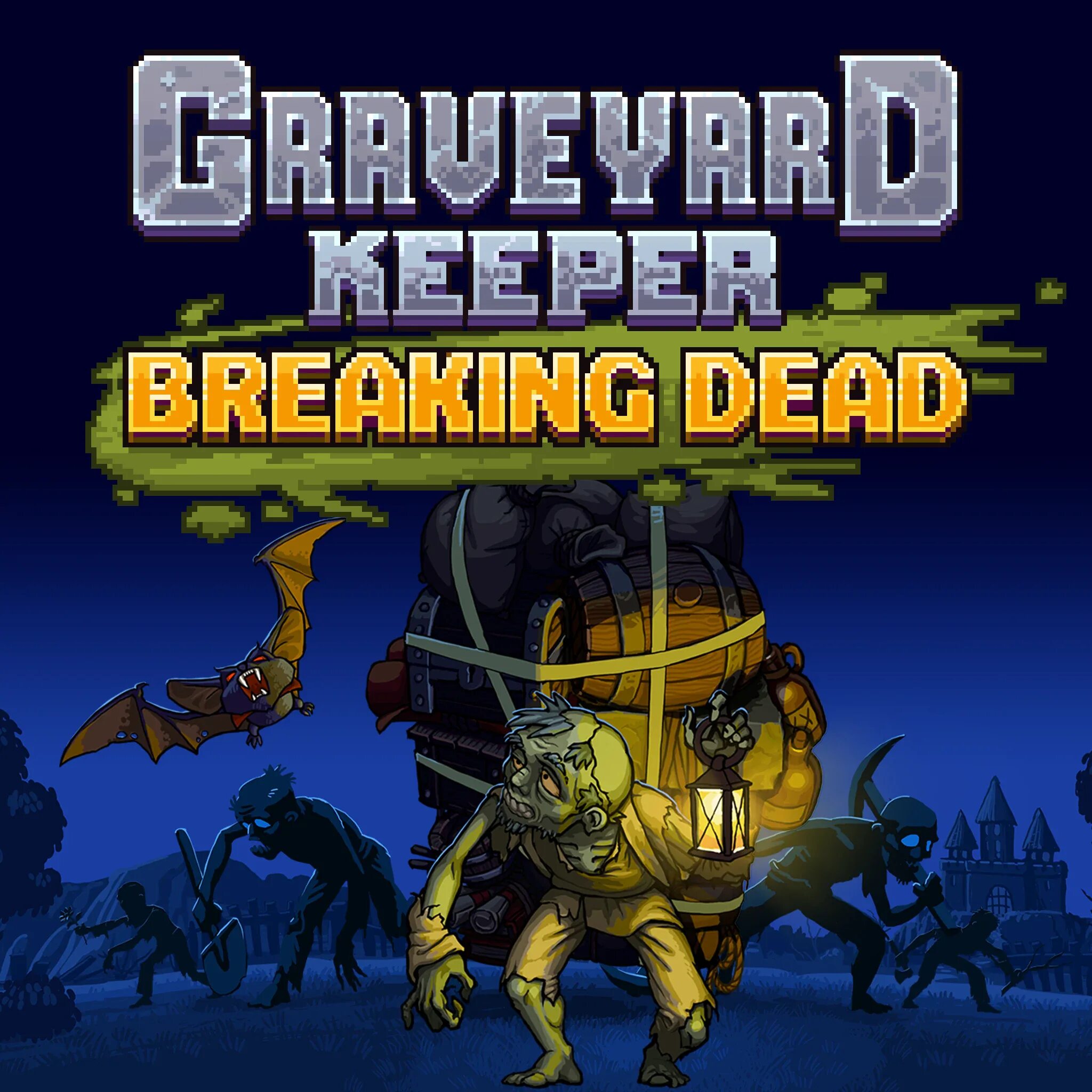 Dead keeper. Graveyard keeper breaking dead. graveyard keeper.