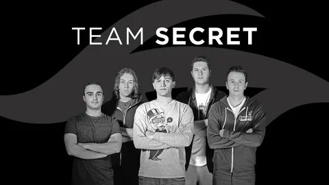 Обои secret