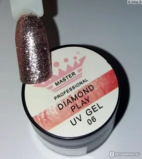 Diamond professional отзывы