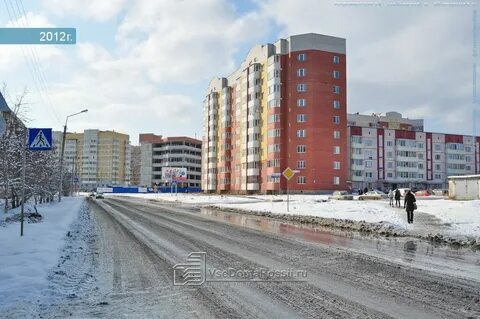 Верхняя пышма ул парковая