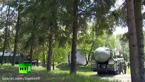Тейково ракетные