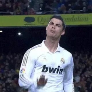Ronaldo gif