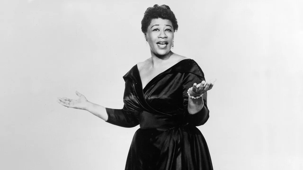 Ella fitzgerald ноты. Ella fitzgerald ноты