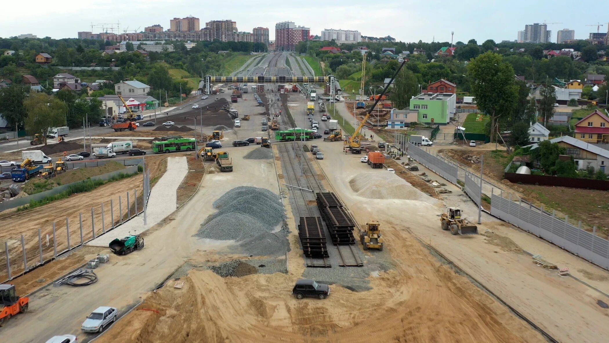 Строительство дорог николаев. Стройка моста Казань. Дорожные кольца Казани. Строительство моста в Казани. Большое Казанское кольцо Казань.