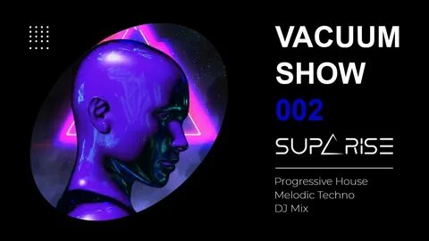 Melodic techno progressive house mix