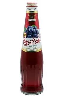 Грузинский лимонад саперави