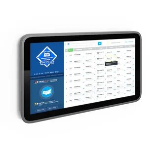 Информационная панель
