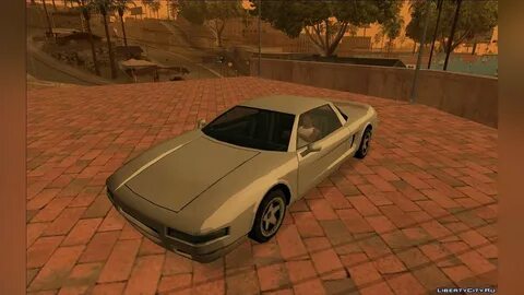 Gta fix