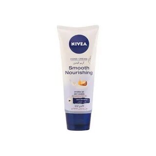 Reindeer moist smooth hand cream