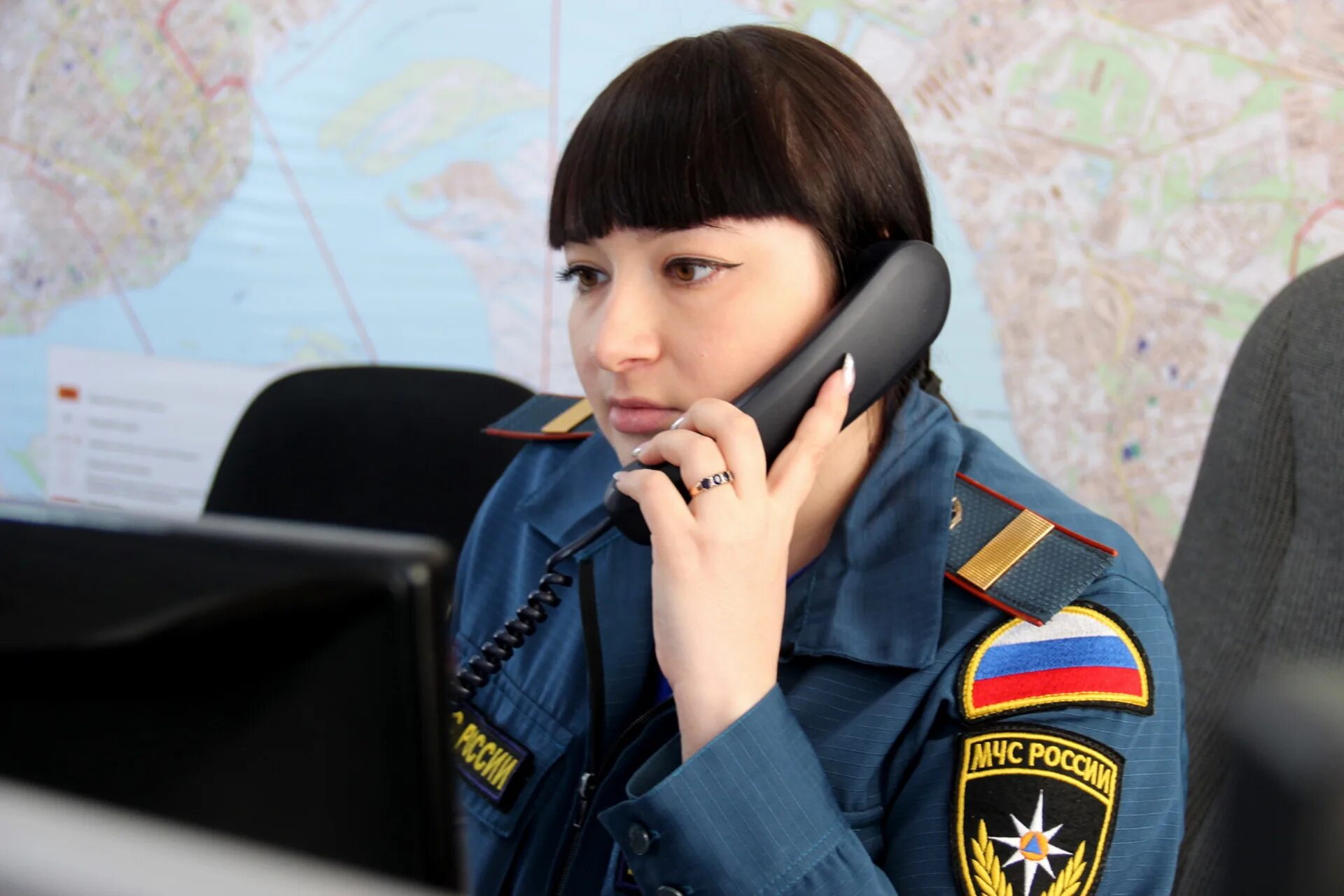 Вызов прочее