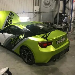 Автовинил 26