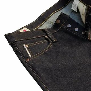 Big jeans