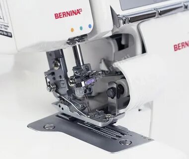 Bernina 1300mdc